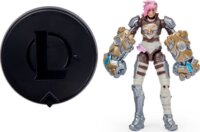 Spin Master League of Legends - Akciófigura készlet (5 db)