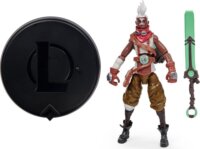 Spin Master League of Legends - Akciófigura készlet (5 db)