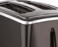 Russell Hobbs 26150-56 Matte Black kenyérpirító - Fekete