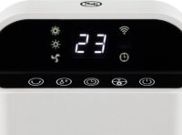 Home FK 53 WIFI Smart álló kerámia fűtőtest