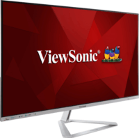 ViewSonic 31.5" VX3276-MHD-3 Monitor