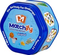 Matchify Párosító kártyajáték - Eredeti