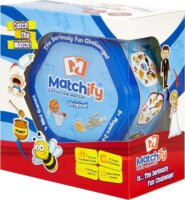 Matchify Párosító kártyajáték - Eredeti