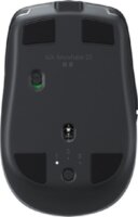 Logitech MX Anywhere 2S Wireless Egér - Grafitszürke