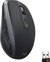 Logitech MX Anywhere 2S Wireless Egér - Grafitszürke