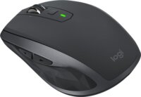 Logitech MX Anywhere 2S Wireless Egér - Grafitszürke