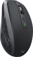 Logitech MX Anywhere 2S Wireless Egér - Grafitszürke
