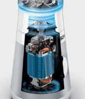 Bosch VitaPower Serie 2 MMB2111T Turmixgép