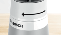 Bosch VitaPower Serie 2 MMB2111T Turmixgép