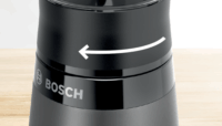 Bosch VitaPower Serie 2 MMB2111S Turmixgép