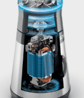 Bosch VitaPower Serie 2 MMB2111M Turmixgép