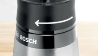 Bosch VitaPower Serie 2 MMB2111M Turmixgép