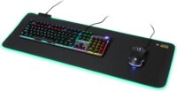 Ibox IMPG5 RGB Gaming Egérpad - L