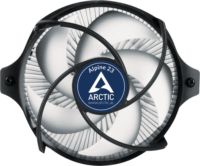 Arctic Cooling Alpine 23 PWM CPU Hűtő