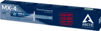 Arctic Cooling MX-4 Hővezető paszta (4g)