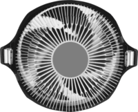 Arctic Alpine 23 CO PWM CPU Hűtő