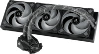 Arctic Liquid Freezer II 420 A-RGB CPU Vízhűtés