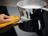 Electrolux LIT30230C Indukciós főzőlap - Fekete