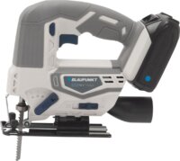 Blaupunkt BP5242K BTO Akkumulátoros Dekopírfűrész (akku és töltő nélkül)