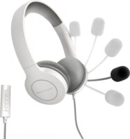 Energy Sistem Office 3 Headset - Fehér