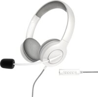 Energy Sistem Office 3 Headset - Fehér