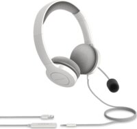 Energy Sistem Office 3 Headset - Fehér