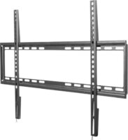 Equip 650333 37"-70" LCD TV/Monitor fali tartó - Fekete (1 kijelző)