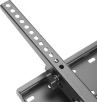 Equip 650332 37"-70" LCD TV/Monitor fali tartó - Fekete (1 kijelző)