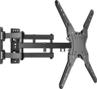 Equip 650328 23"-55" LCD TV/Monitor fali tartó - Fekete (1 kijelző)