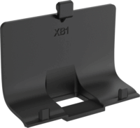 Venom VS2883 2db Nagy kapacitású újratölthető akkumulátor (1100mAh) -Fekete + 3m Töltőkábel