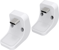 Venom VS5001 DualSense Twin Dokkolóállomás - Fehér