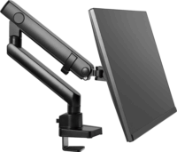 Stell SOS 2011 13"-32" LCD TV/Monitor tartó Asztali kar - Fekete