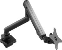 Stell SOS 2011 13"-32" LCD TV/Monitor tartó Asztali kar - Fekete