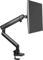 Stell SOS 2011 13"-32" LCD TV/Monitor tartó Asztali kar - Fekete