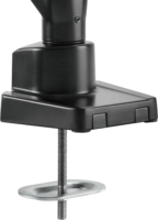 Stell SOS 2011 13"-32" LCD TV/Monitor tartó Asztali kar - Fekete