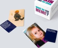 What do you Meme? - A kemény magnak társasjáték