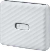 Fujifilm Instax Link Wide Mobil fotónyomtató - Fehér