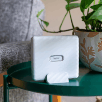 Fujifilm Instax Link Wide Mobil fotónyomtató - Fehér