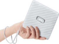 Fujifilm Instax Link Wide Mobil fotónyomtató - Fehér