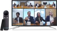 Kandao Meeting Pro 360 Webkamera