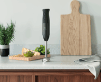 Electrolux E3HB1-4GG Create 3 Botmixer