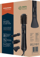 Grundig HS 7080 NaturaShine hajformázó