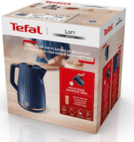 Tefal KO251430 Loft 1.7L Vízforraló