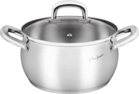 Lamart LT1159 18cm Edény - Inox