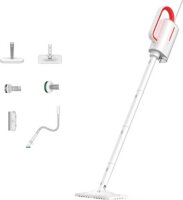 Deerma ZQ610 Gőztisztító készülék 1600 Watt - Fehér