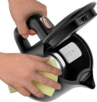 Tefal KI533811 Includeo Vízforraló 1.0L 2400 Watt - Fekete