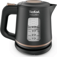 Tefal KI533811 Includeo Vízforraló 1.0L 2400 Watt - Fekete