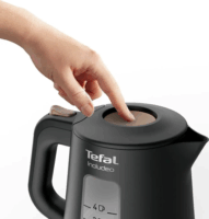 Tefal KI533811 Includeo Vízforraló 1.0L 2400 Watt - Fekete
