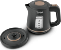 Tefal KI533811 Includeo Vízforraló 1.0L 2400 Watt - Fekete