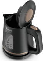Tefal KI533811 Includeo Vízforraló 1.0L 2400 Watt - Fekete